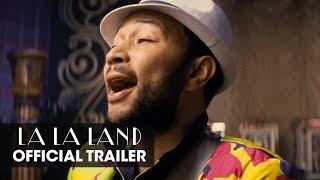 La La Land (2016 Movie) Official Trailer – 'Start A Fire’