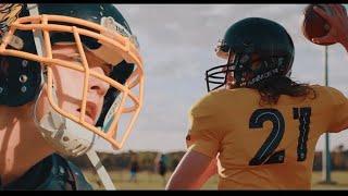 South Eastern Predators - Football Club promo