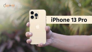 iPhone 13 Pro: The ONE? | Bangla Review | Apple Gadgets