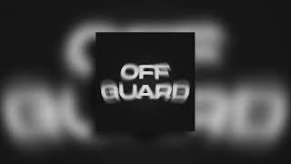 Branko - Off Guard (feat. July 7) [OFFICIAL AUDIO]