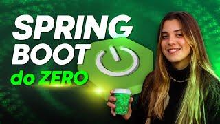 CURSO DE SPRING para INICIANTES | Tutorial de Java Spring