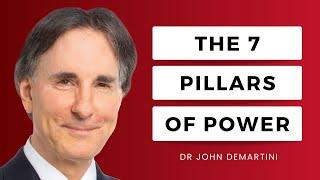 7 Areas of Life to Empower | Dr John Demartini