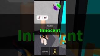 POV: YOU JOIN MM2.... #roblox #slay #mm2edit #dance #relatable #capcut #robloxedit #mm2 #funny