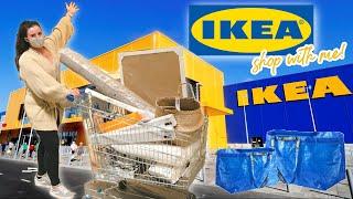 IKEA COME SHOP WITH ME | WHAT’S NEW IN IKEA 2021