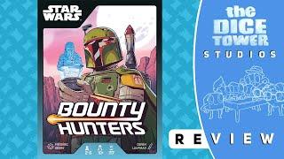 Star Wars: Bounty Hunters Review: These Are Not The Droids You're Looking For