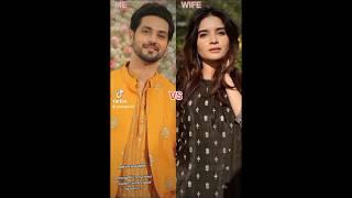 Me VS WIFE  #shorts #viral #trending #starlife #starplus family #couple #reels #statusvideo