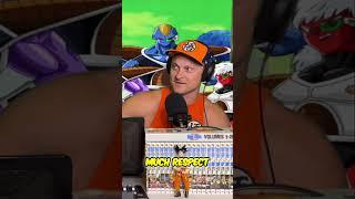 The Hilarious Voice of Recoome in Dragon Ball Z: Exploring the Japanese Version vs the American Dub