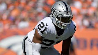 Gareon Conley ll THE CON MAN ll SICKO MODE ll Career Highlights