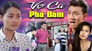 Phim Hay 2025 | VỢ CŨ QUAY VỀ PHÁ ĐÁM | Phim Việt Nam 2025 | Phim Tình Cảm Việt Nam Hay Nhất 2025