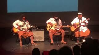 KaSeki - Samoan Medley