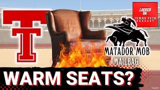 Locked On Texas Tech: Matador Mob Mailbag