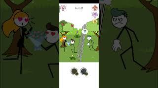 Thief Puzzle Level 27 #gamingvideos #shorts #virel #shortvideo #thiefpuzzlegamingvideo