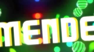 #91 INTRO|FÃN INTRO FOR:MENDES FX|60 FPS