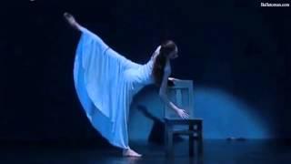 Svetlana Zakharova Revelation