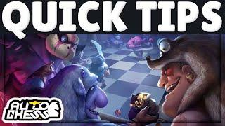 How to Play & WIN Auto Chess! | Quick Guide + Example Gameplay! | Feat. @RealLex