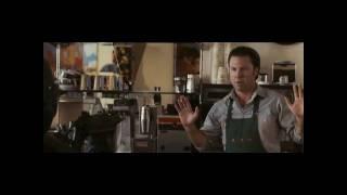 Rampage Movie Part - Coffee Shop Shooting Scene Sequence Macchiato