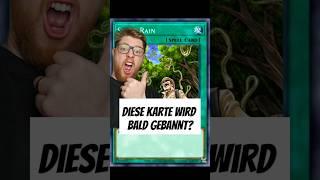 BROKEN META EFFEKT sieht trotzdem Zero play in der Yu-Gi-Oh Meta? #yugioh #masterduel #anime