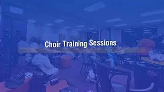 National Acappella Music Workshop