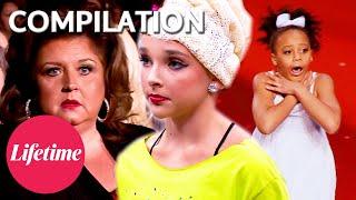 Dance Moms: The ALDC's Most STRANGE Dances! (Compilation) | Part 2 | Lifetime