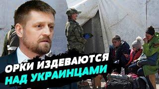 Запорожье, Харьков и Херсон подвергаются обстрелам из ракет С-300 — Олег Буряк