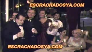 ESCRACHADOS YA   MIRTHA, NACHO Y JUANA VIALE, MARCELA TYNARE, FLOR DE LA V