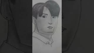 Art with harsh gautam 1| portrait | like and subscribe please