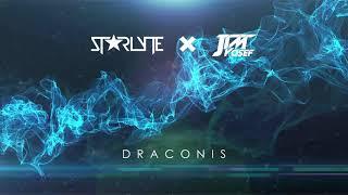 Starlyte & Jim Yosef - Draconis