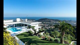 Barcelona Estate | Luxury Villas in Spain