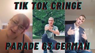 Tik Tok Cringe Parade 63 German