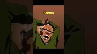 The Boondocks  #shorts #boondocks #funny