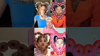 Which is the funniest  #funny #comedy #makeup #beauty #makeupartist #makeuptutorial #shorts #fyp