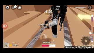 Асмр/Roblox/Таппинг/В tower of misery/Asmr/Tapping/Tower of misery