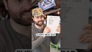Every New Bar