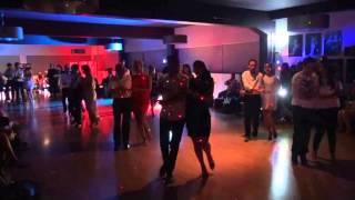 Bachata Iniciados Afro Latinas