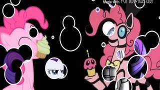 My little pony 5 ночей с фредди