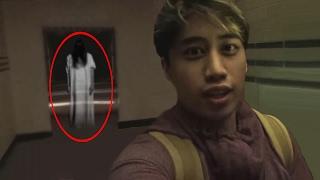 Top 5 SCARIEST Youtuber Videos Part 2 (Scariest Videos Posted by Youtubers)