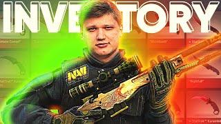 CS GO SKIN PACK FOR CSS V34/V90/V91+ | NA'VI | s1mple inventory