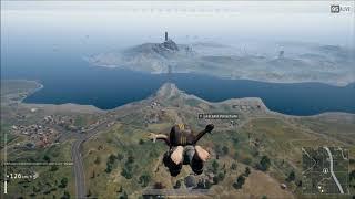 PLAYERUNKNOWN'S BATTLEGROUNDS | Dobro existuje