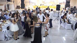 Wedding beautiful women dancing part 2  [4k]