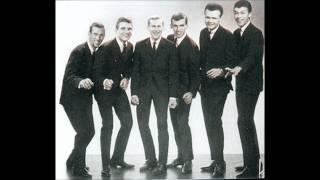 The Hawks - Farther Up The Road (1961)