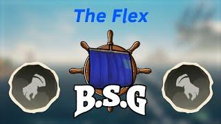 Flex Guide --- (Role 3/4)