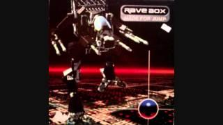 Ravebox - Made For Jump