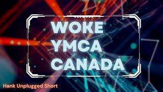 Woke YMCA Canada Proudly Celebrates 2SLGBTQIA+ (Hank Unplugged Short)