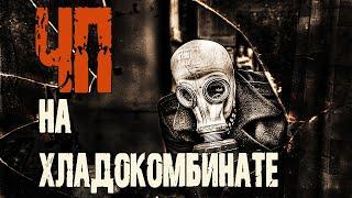 Страшные истории на ночь. Мистические рассказы. "Мороз D" - C.Invisible. Ужасы. Мистика. Апокалипсис