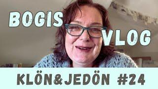 Vlog #24 diesmal kurz / Majestic Cardigan FERTIG