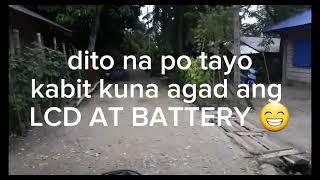 Guimba Nueva Ecija dito po tayo bibili ng murang LCD AT BATTERYnew content po tayo ngayon mga lods