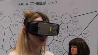 VR - made in Kyiv