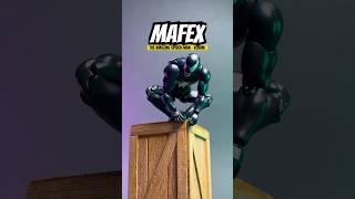 Unboxing: Medicom Mafex Marvels The Amazing Spider-Man - Venom #marvel #spiderman #venom #mafex