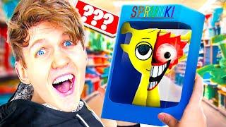 TOP 5 ULTIMATE TOY UNBOXINGS! *100 TOYS!* (SPRUNKI, SHIN SONIC, ZOOCHOSIS, & MORE!)