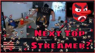 Meet Stolenshade: Your New Favorite Live Streamer